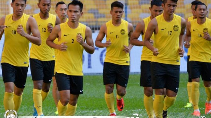 Sepak bersatu arab pasukan bola pasukan kebangsaan lwn kebangsaan bola indonesia emiriah sepak 2021 Piala