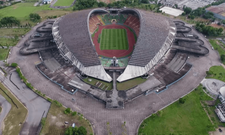 Selangor berdepan risik0 tidak dibenarkan beraksi di Stadium Shah Alam